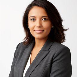 Portrait of Armania Sutandar, Regulatory Lead